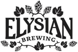 ELYSIAN BREWING trademark