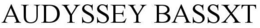 AUDYSSEY BASSXT trademark