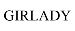 GIRLADY trademark