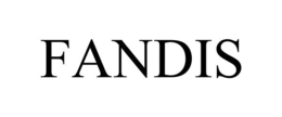 FANDIS trademark