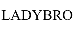 LADYBRO trademark