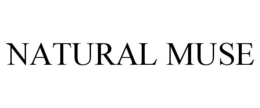NATURAL MUSE trademark
