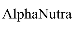 ALPHANUTRA trademark