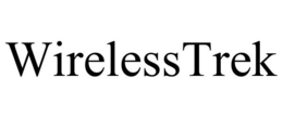 WIRELESSTREK trademark