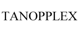 TANOPPLEX trademark