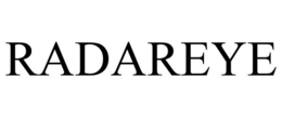 RADAREYE trademark