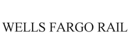 WELLS FARGO RAIL trademark