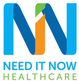 NIN NEED IT NOW HEALTHCARE trademark