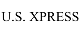 U.S. XPRESS trademark