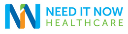 NIN NEED IT NOW HEALTHCARE trademark