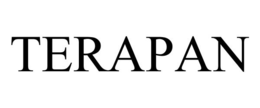 TERAPAN trademark