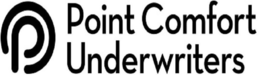 P POINT COMFORT UNDERWRITERS trademark