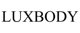 LUXBODY trademark