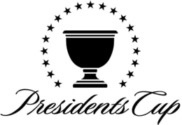 PRESIDENTS CUP trademark