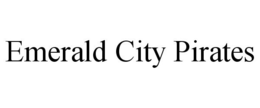 EMERALD CITY PIRATES trademark