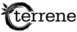 TERRENE trademark