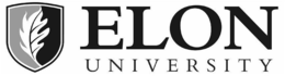 ELON UNIVERSITY trademark