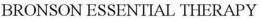 BRONSON ESSENTIAL THERAPY trademark