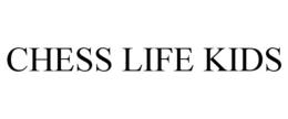 CHESS LIFE KIDS trademark