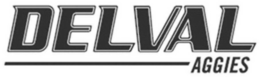 DELVAL AGGIES trademark