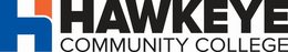 H HAWKEYE COMMUNITY COLLEGE trademark