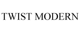TWIST MODERN trademark