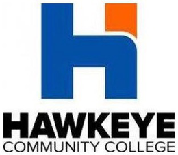 H HAWKEYE COMMUNITY COLLEGE trademark