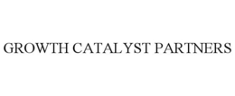 GROWTH CATALYST PARTNERS trademark
