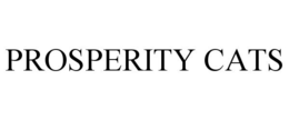 PROSPERITY CATS trademark