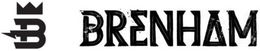 B BRENHAM trademark