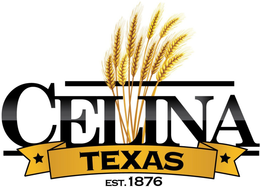 CELINA TEXAS EST. 1876 trademark