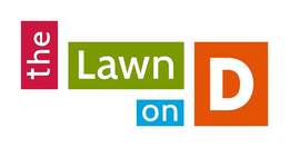THE LAWN ON D trademark