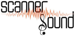 SCANNER SOUND trademark