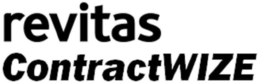 REVITAS CONTRACTWIZE trademark