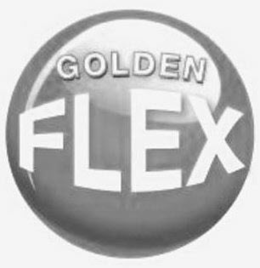 GOLDEN FLEX trademark