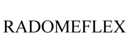 RADOMEFLEX trademark