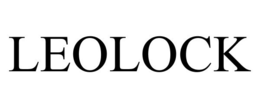 LEOLOCK trademark