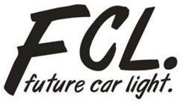 FCL.FUTURE CAR LIGHT. trademark