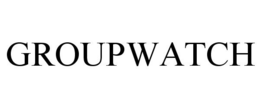 GROUPWATCH trademark