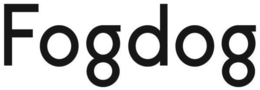 FOGDOG trademark