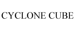 CYCLONE CUBE trademark