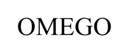 OMEGO trademark