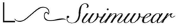 L SWIMWEAR trademark