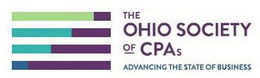 THE OHIO SOCIETY OF CPAS ADVANCING THE STATE OF BUSINESS trademark