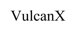 VULCANX trademark