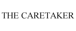 THE CARETAKER trademark