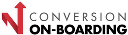 CONVERSION ON-BOARDING trademark