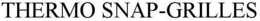 THERMO SNAP-GRILLES trademark