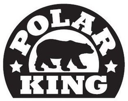 POLAR KING trademark