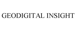 GEODIGITAL INSIGHT trademark